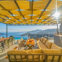 Villa Grey Falcon — 49
