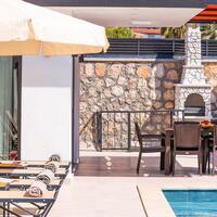 Villa Liva Duo Yeşilköy — 38