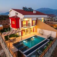 Villa Kayra Konak 1 — 22
