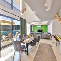 Villa Liva Duo Yeşilköy — 40