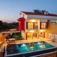 Villa Kayra Konak 1 — 25