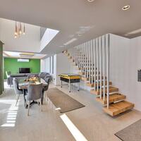Villa Liva Duo Yeşilköy — 43