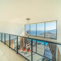 Villa Grey Falcon — 57