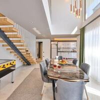 Villa Liva Duo Yeşilköy — 44