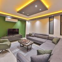Villa Liva Duo Yeşilköy — 45