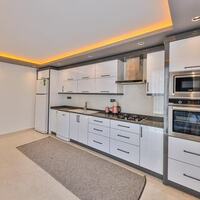 Villa Liva Duo Yeşilköy — 46