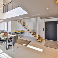 Villa Liva Duo Yeşilköy — 47