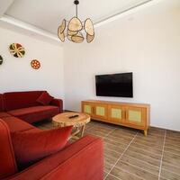 Villa Kayra Konak 1 — 31