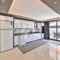 Villa Liva Duo Yeşilköy — 48