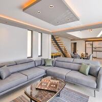 Villa Liva Duo Yeşilköy — 51