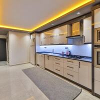Villa Liva Duo Yeşilköy — 53