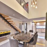 Villa Liva Duo Yeşilköy — 55