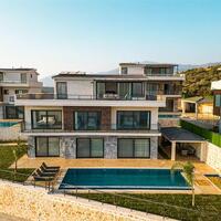 Villa Akdağ İnci — 1