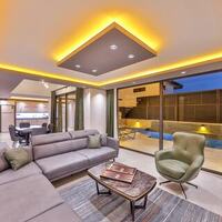Villa Liva Duo Yeşilköy — 56