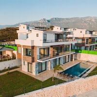 Villa Akdağ İnci — 2