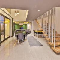 Villa Liva Duo Yeşilköy — 57