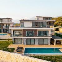 Villa Akdağ İnci — 3