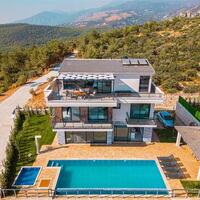 Villa Akdağ İnci — 4