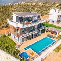 Villa Akdağ İnci — 5