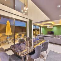 Villa Liva Duo Yeşilköy — 59