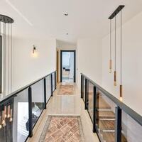Villa Liva Duo Yeşilköy — 60