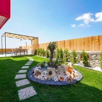 Villa Kayra Konak 1 — 47