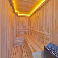 Villa Liva Duo Yeşilköy — 63