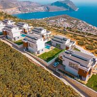 Villa Akdağ İnci — 11