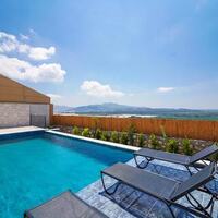 Villa Kayra Konak 1 — 52