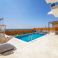 Villa Kayra Konak 1 — 54