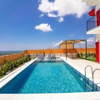 Villa Kayra Konak 1 — 55