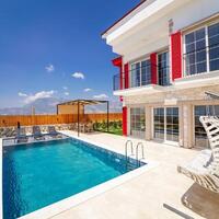Villa Kayra Konak 1 — 56