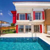 Villa Kayra Konak 1 — 58