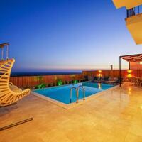 Villa Kayra Konak 1 — 60