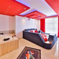 Villa Liva Duo Yeşilköy — 74