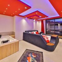 Villa Liva Duo Yeşilköy — 75