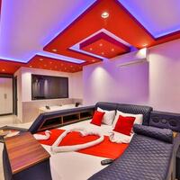 Villa Liva Duo Yeşilköy — 76