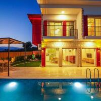 Villa Kayra Konak 1 — 64