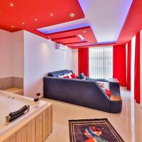 Villa Liva Duo Yeşilköy — 78