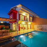 Villa Kayra Konak 1 — 65