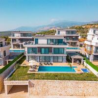 Villa Akdağ Yakut — 2