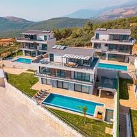 Villa Akdağ Yakut — 8