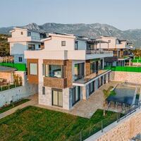 Villa Akdağ Yakut — 10