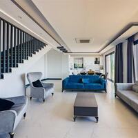 Villa Akdağ İnci — 35