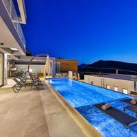 Villa Aras İncebel — 2