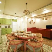 Villa Kayra Konak 1 — 75