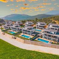 Villa Akdağ Yakut — 13