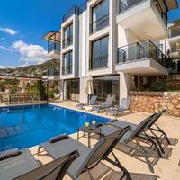 Villa Baynur View — 1
