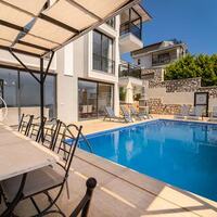 Villa Baynur View — 2