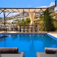 Villa Baynur View — 3